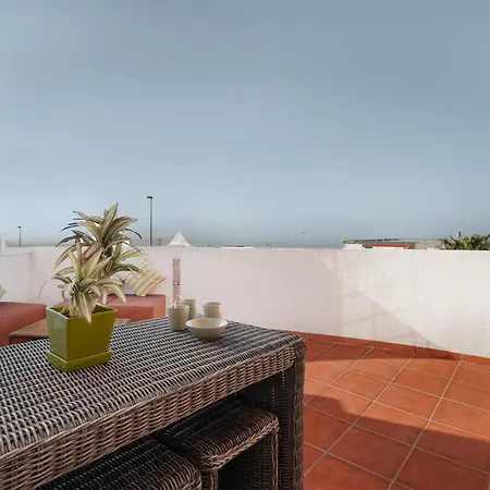 Casa Tropical Holiday home