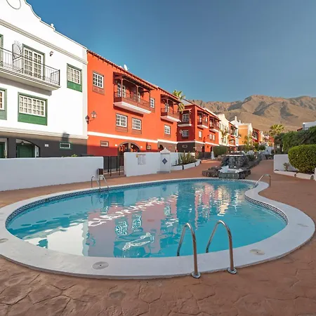 Holiday home Casa Tropical Costa Adeje (Tenerife)