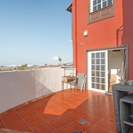 Casa Tropical Feriehus *